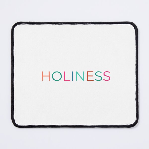 Item preview, Holiness designed and sold by Augustine98.