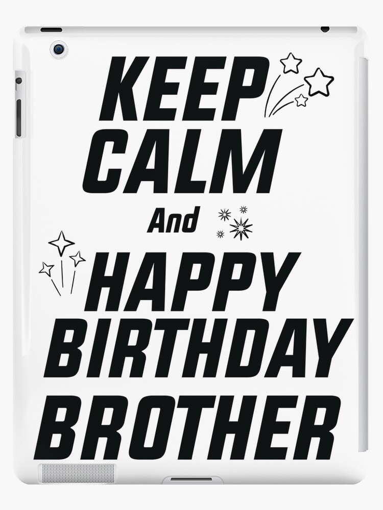 Emotions Happy Birthday Brother Gift Candle, Shape: Round at Rs 851/piece  in Ghaziabad