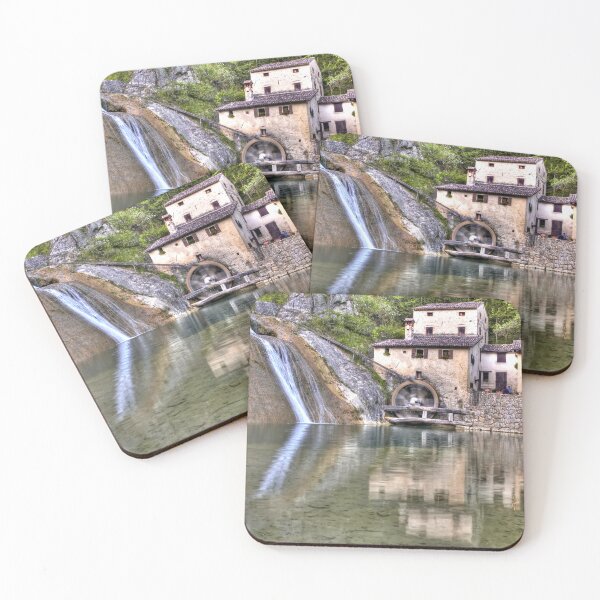 Item preview, Molinetto della Croda - Italy designed and sold by paolo1955.