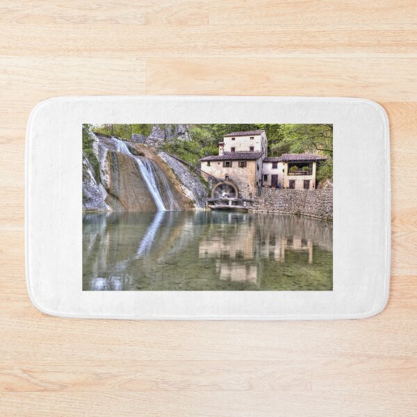 Item preview, Molinetto della Croda - Italy designed and sold by paolo1955.