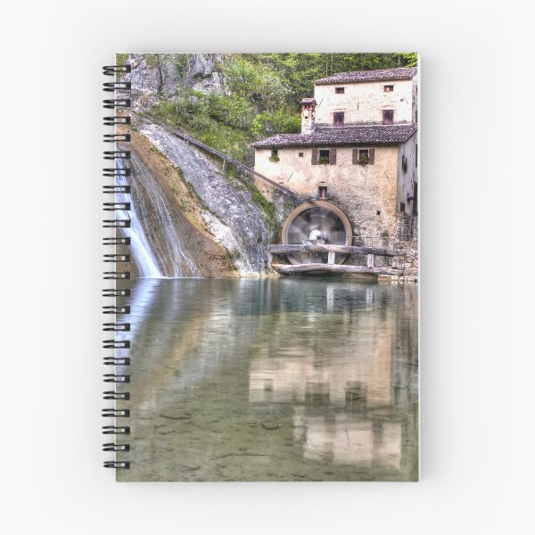 Item preview, Molinetto della Croda - Italy designed and sold by paolo1955.