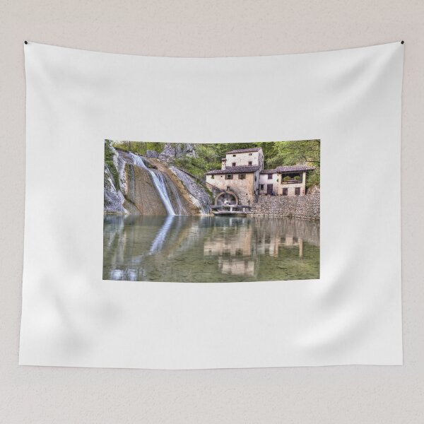 Item preview, Molinetto della Croda - Italy designed and sold by paolo1955.