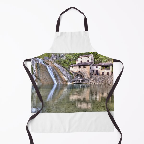 Item preview, Molinetto della Croda - Italy designed and sold by paolo1955.