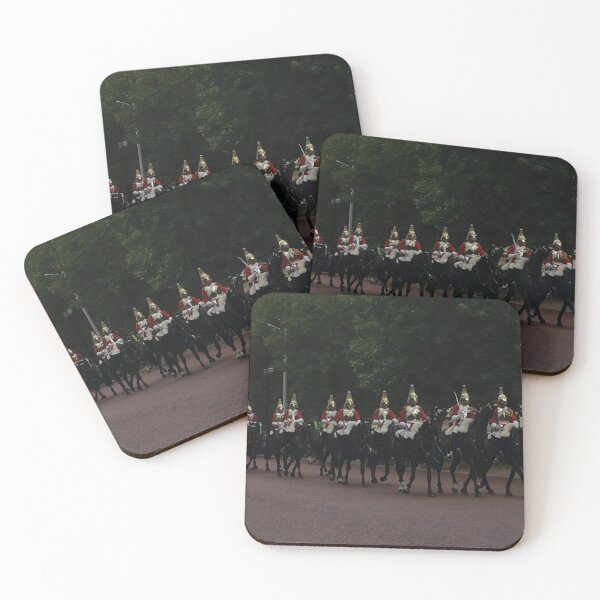 Item preview, Queens Horse Guards  designed and sold by TheMarketplaceworld.