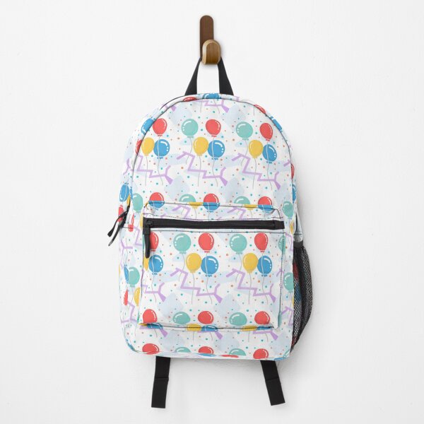 Item preview, Colorful Party Balloon designed and sold by iamdanry.