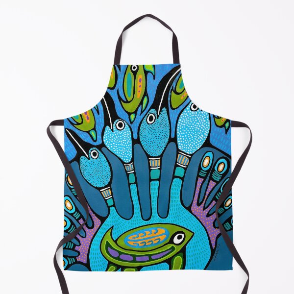 Item preview, don't know where to turn designed and sold by Nancy Létourneau.