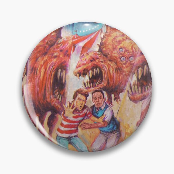 Item preview, Sideshow Snallygaster designed and sold by Winter15.
