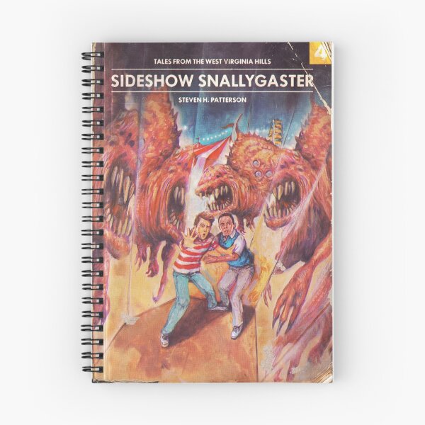 Item preview, Sideshow Snallygaster designed and sold by Winter15.