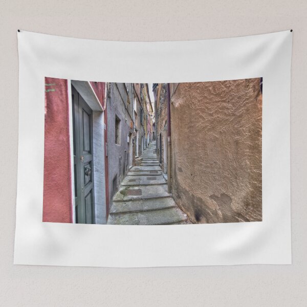 Item preview, Tellaro Alley - Italy designed and sold by paolo1955.