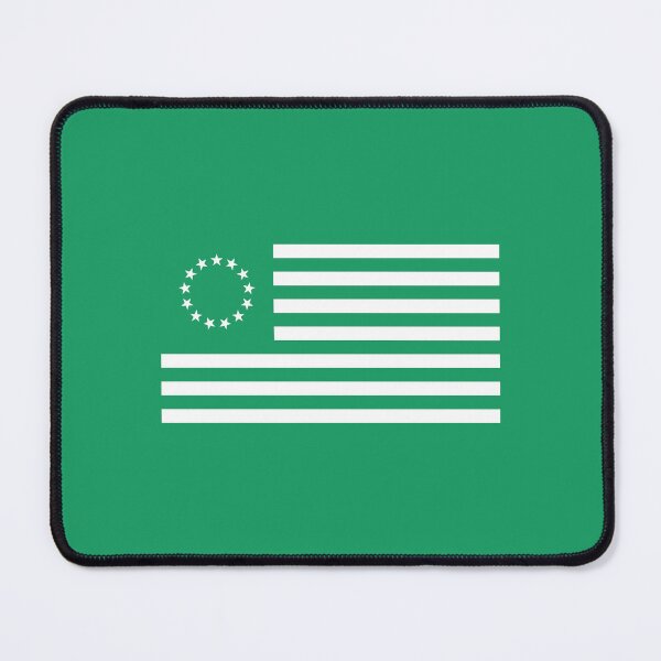 Item preview, The Betsy (Green) designed and sold by franklinprintco.