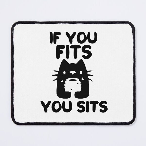Item preview, Fat Cat Fitted designed and sold by FILUN.