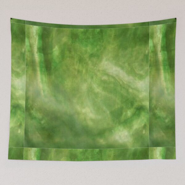 Item preview, Greenish Trendsetter  designed and sold by DayColors.