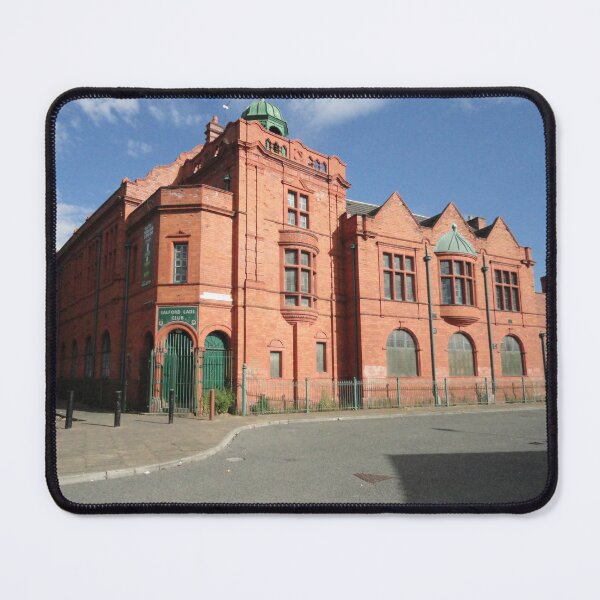 Item preview, Salford Lads Club - Summer 2011 designed and sold by TeaMugPhrases.