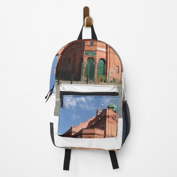 Item preview, Salford Lads Club - Summer 2011 designed and sold by TeaMugPhrases.