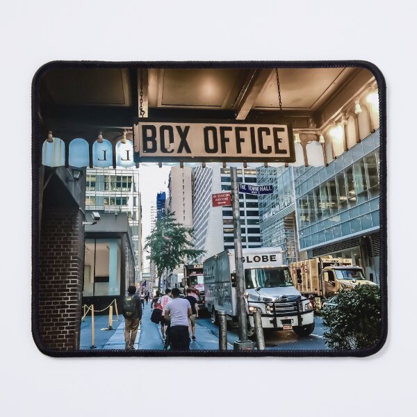 Item preview, Times Square, Manhattan, New York City designed and sold by eleonoraingrid.