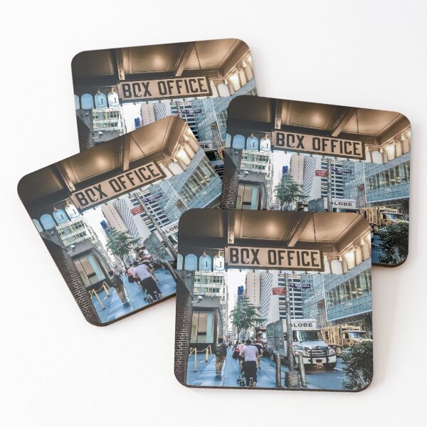 Item preview, Times Square, Manhattan, New York City  designed and sold by eleonoraingrid.