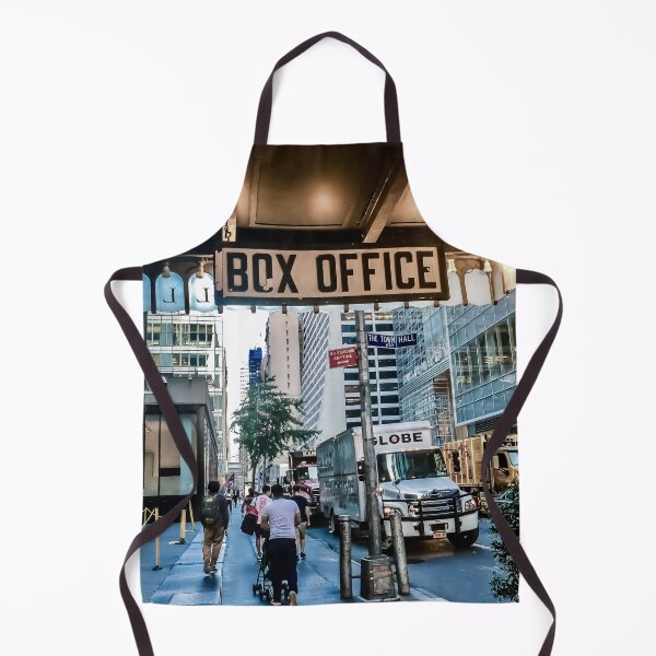 Item preview, Times Square, Manhattan, New York City designed and sold by eleonoraingrid.