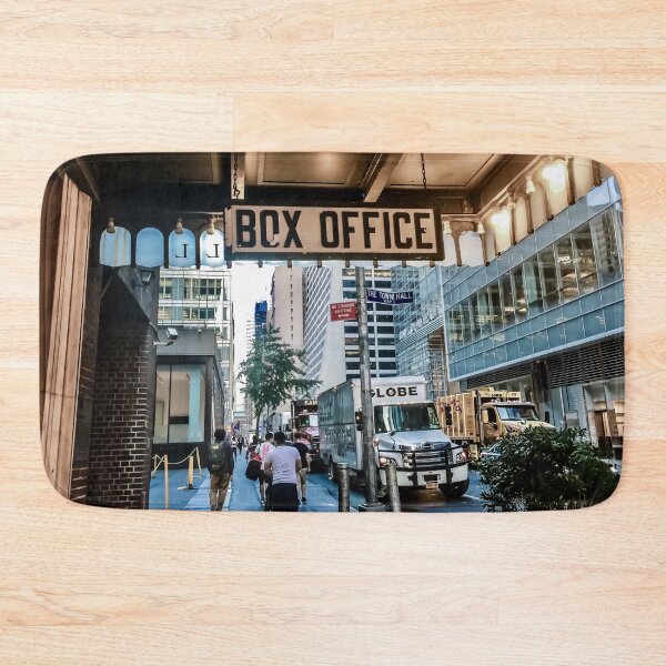 Item preview, Times Square, Manhattan, New York City  designed and sold by eleonoraingrid.