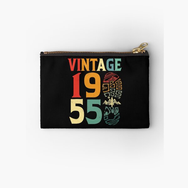 Item preview, 1955 Birthday Camping Hiking Lover designed and sold by christinecather.
