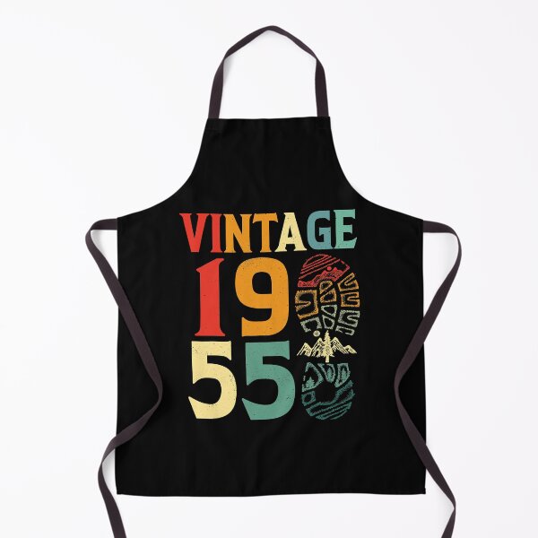 Item preview, 1955 Birthday Camping Hiking Lover designed and sold by christinecather.