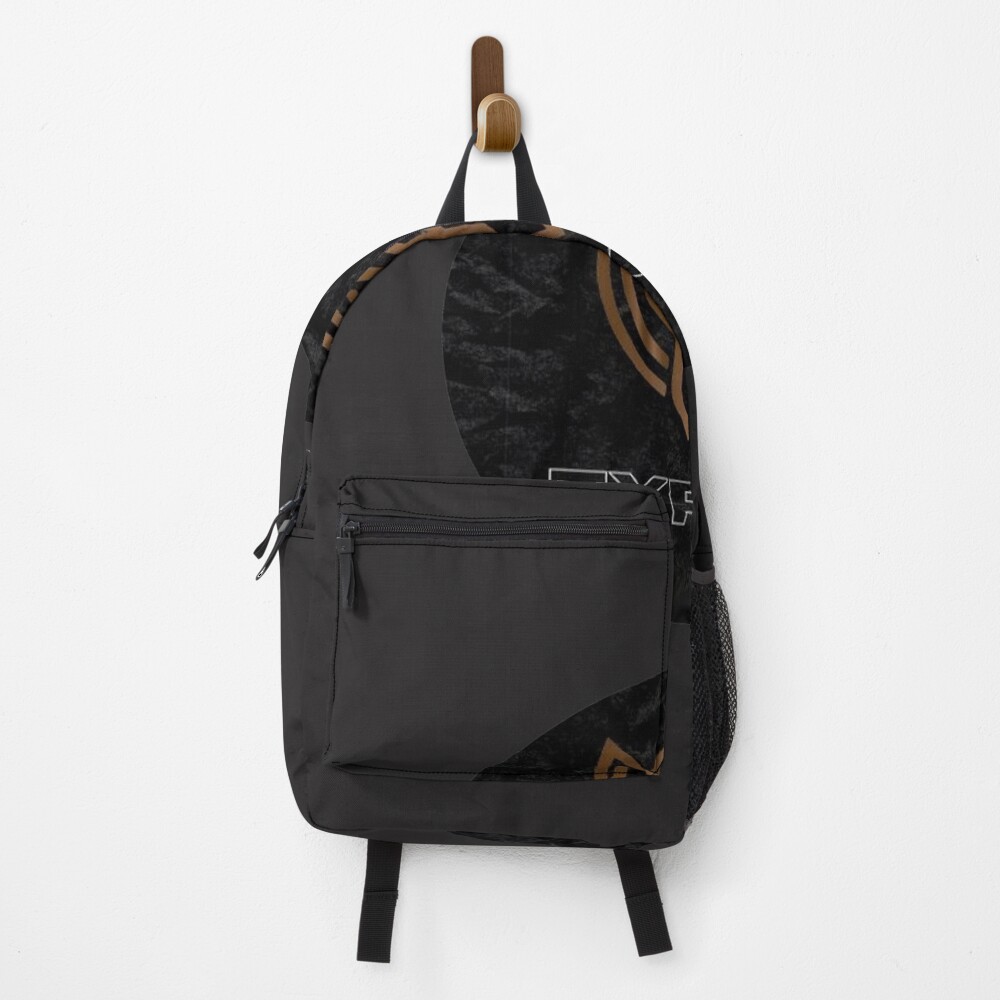 Item preview, Backpack designed and sold by tyrom.