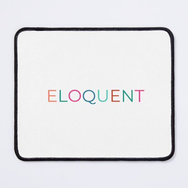 Item preview, Eloquent designed and sold by Augustine98.