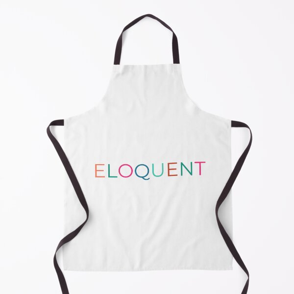 Item preview, Eloquent designed and sold by Augustine98.