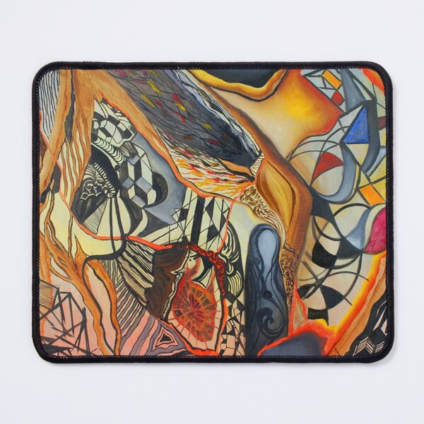 Item preview, STICKER ArtWork By FRANCIS PICABIA Gifts designed and sold by buzztop.
