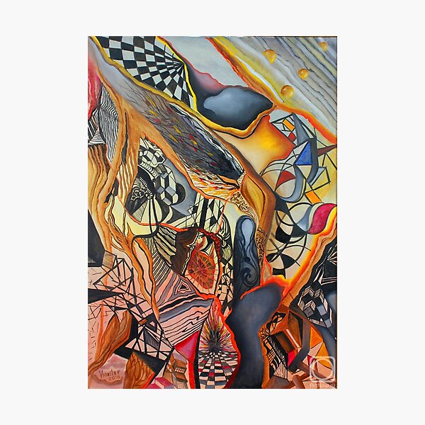 Item preview, STICKER ArtWork By FRANCIS PICABIA Gifts designed and sold by buzztop.