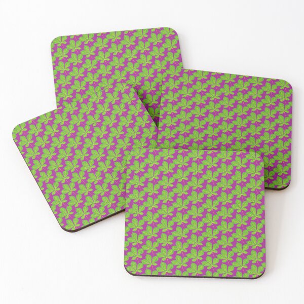 Item preview, Green Leaves designed and sold by iamdanry.