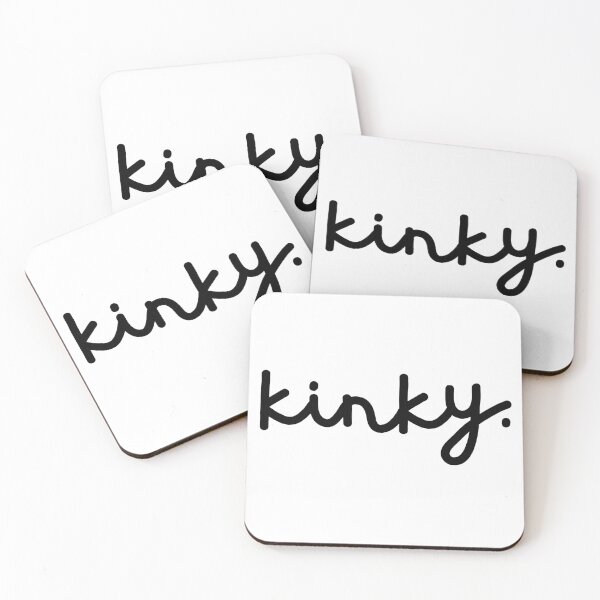 Item preview, Kinky. designed and sold by Stepadoda.
