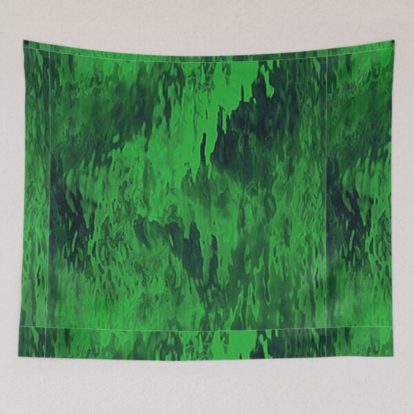 Item preview, Green Mennanananite  designed and sold by DayColors.