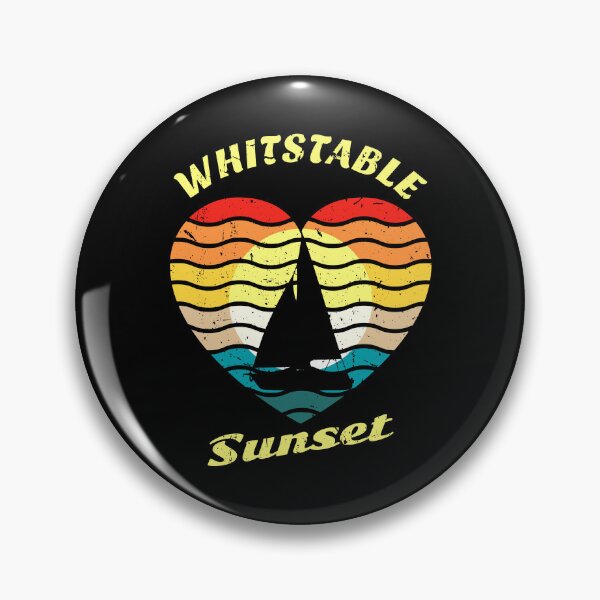 Item preview, Whitstable Sunset designed and sold by SUNarea.