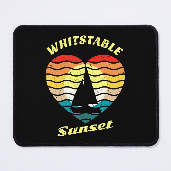 Item preview, Whitstable Sunset designed and sold by SUNarea.