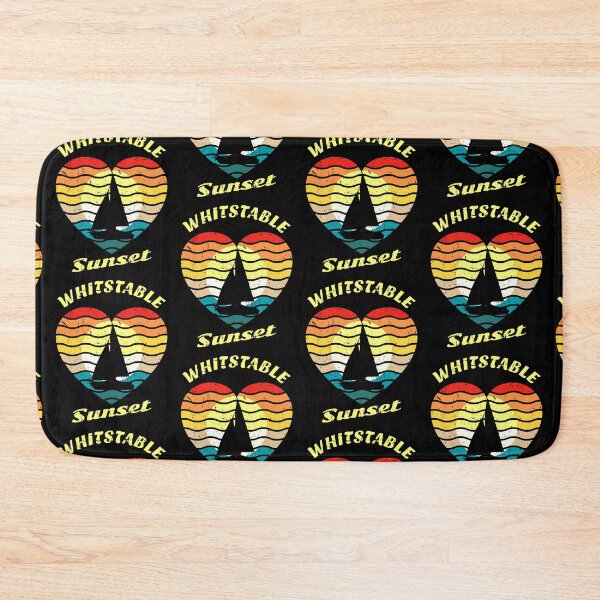 Item preview, Whitstable Sunset designed and sold by SUNarea.
