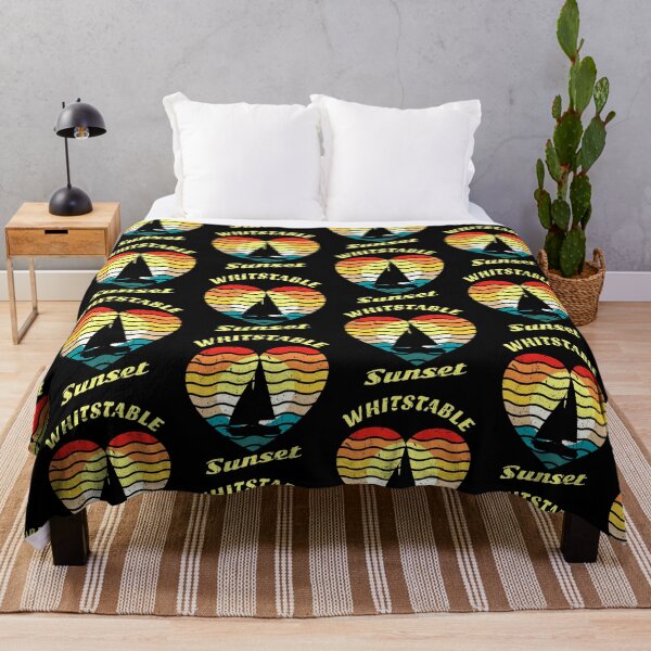 Item preview, Whitstable Sunset designed and sold by SUNarea.