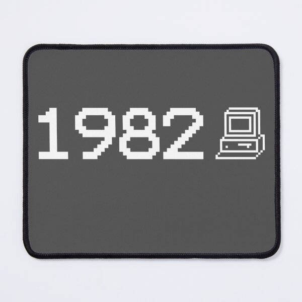 Item preview, Computer 1982 designed and sold by studiodenny.