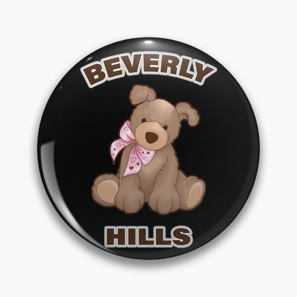 Item preview, BEVERLY OSO HILLS designed and sold by diego75bcn.