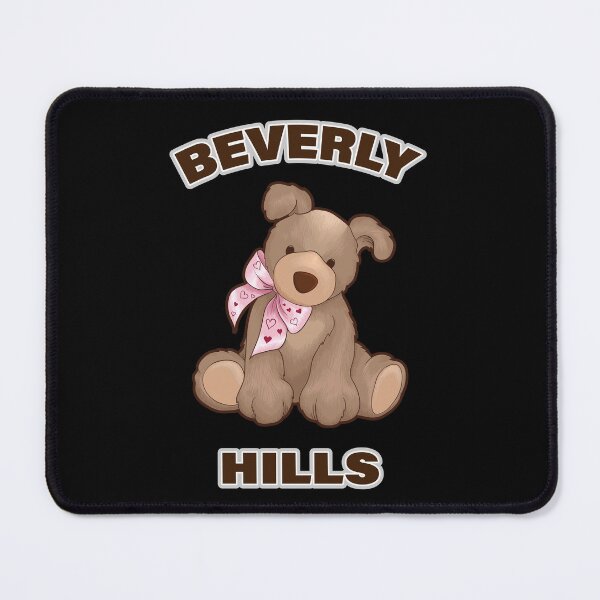Item preview, BEVERLY OSO HILLS designed and sold by diego75bcn.