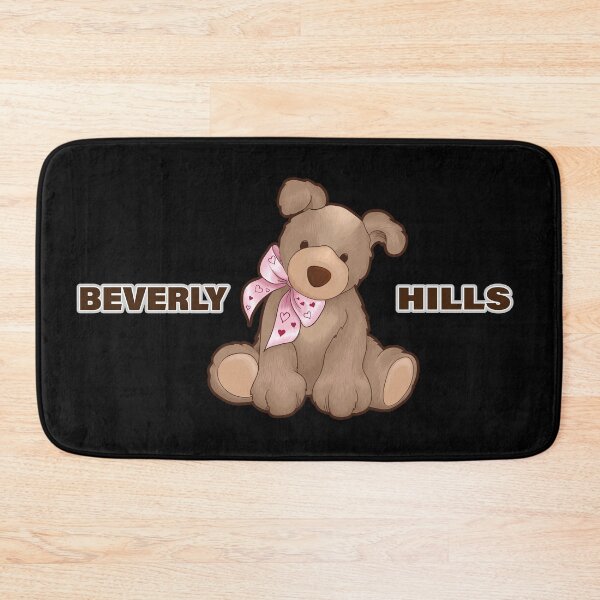 Item preview, BEVERLY OSO HILLS designed and sold by diego75bcn.
