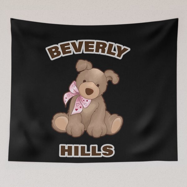 Item preview, BEVERLY OSO HILLS designed and sold by diego75bcn.