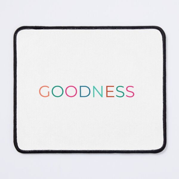 Item preview, Goodness designed and sold by Augustine98.