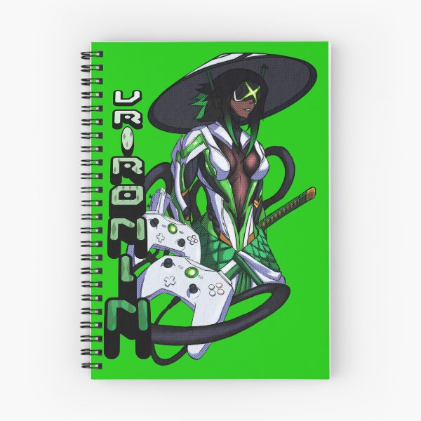 Item preview, VR - Ronin White Ver designed and sold by Xonaar17Art.