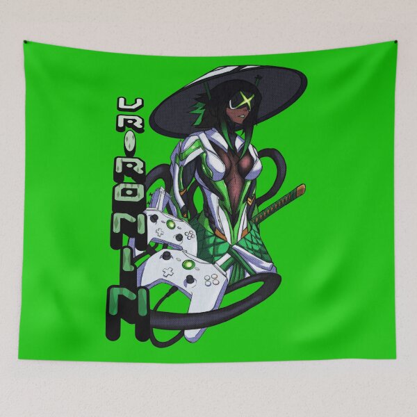 Item preview, VR - Ronin White Ver designed and sold by Xonaar17Art.