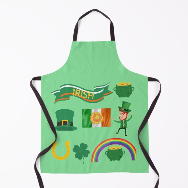Item preview, IRISH March Day, Everything about IRELAND designed and sold by LGMmugsdesign.