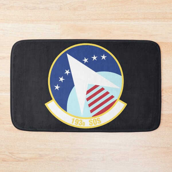 Artikelvorschau, 193d Special Operations Squadron - US Air Force entworfen und verkauft von wordwidesymbols.