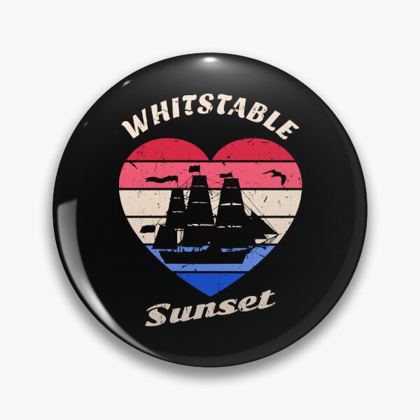 Item preview, Whitstable Sunset designed and sold by SUNarea.