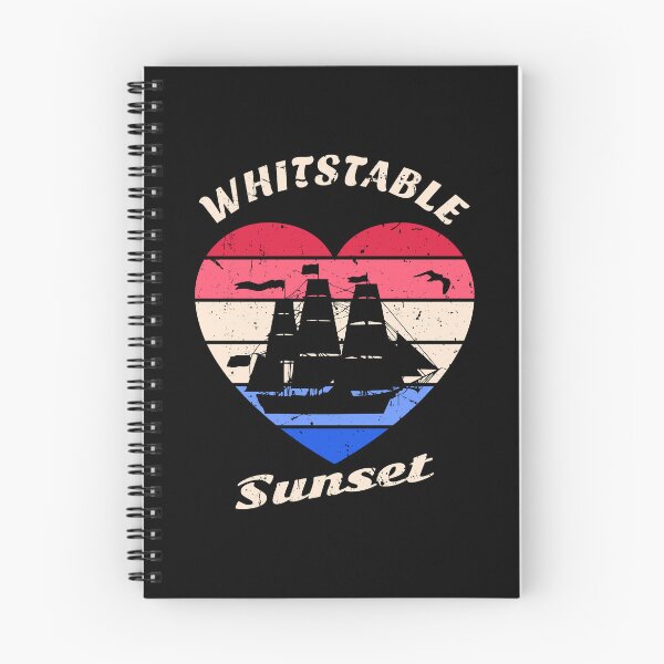 Item preview, Whitstable Sunset designed and sold by SUNarea.