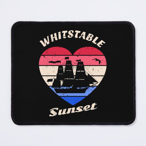 Item preview, Whitstable Sunset designed and sold by SUNarea.