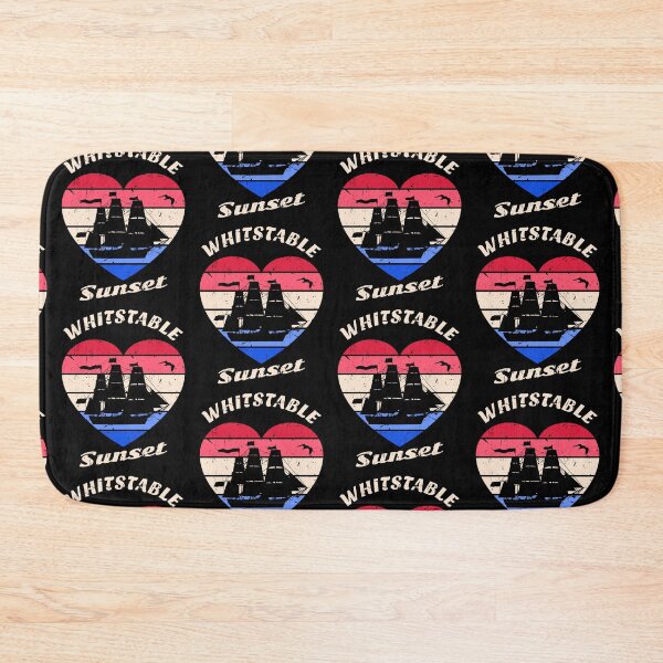 Item preview, Whitstable Sunset designed and sold by SUNarea.